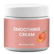 Facial Hair Removal Cream for Women, 2025 Professional Depilatory Care Soothing