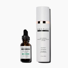 Glow Booster Duo Hydrate Protect