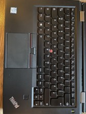 Lenovo Thinkpad X1 Carbon 4th Gen i5