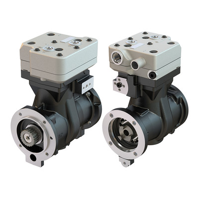 Druckluftkompressor  Cummins  911 153 023 0 / 911 153 936 0