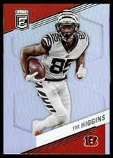 Tee Higgins 2023 Donruss Elite #92 Bengals NFL READ FREE SHIPPING AutographDen