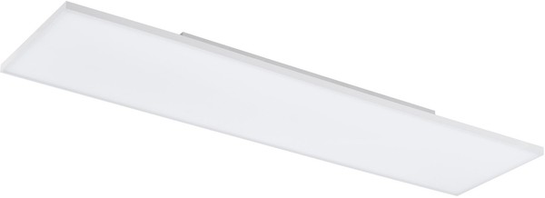 Moderne 3X10,6W/LED Deckenleuchten 4000LM IP20 2700-6500K Weiß-image