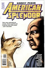 American Splendor (2008) #2 NM 9.4