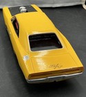 VINTAGE MODEL-AMT 1969 DODGE CHARGER R/T HEMI  DRAG CAR  BOSS — photo 6