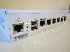 PfSense 6x1Gb, Quad Core CPU, 4GB RAM, 128GB SSD, AES-NI, QAT Lanner FW-7525D 