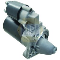 Napa Anlasser Starter 1.1 Kw FüR Ford Fiesta V Jh_ Jd_ 1.3 KA Rb_ 1.3I 1.6I