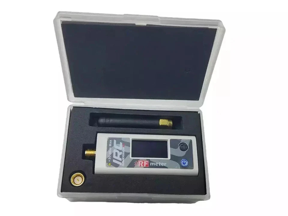 Immersion RC Power Meter V2 - Image 2 of 2