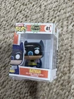 Funko Bitty POP DC Batman 66 Classic TV Batman #41