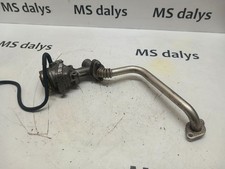 Mercedes-Benz CLK A209 C209 2005 Benzin AGR-Ventil Abgasrückführung MOD13892