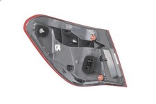 Heckleuchte MAGNETI MARELLI 714027020807 für 7 (F01, F02, F03, F04) 3 2009-2015