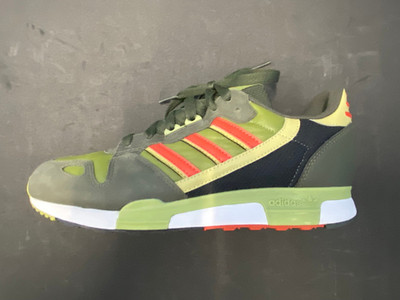 Adidas ZX 800 912415 vintage ZX800 Neu in Box new in box US 6,5 UK 6 EUR 39  