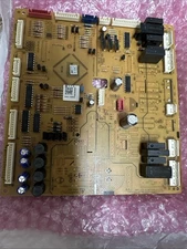 Da94-02663A, Samsung Refrigerator Main Control Board 