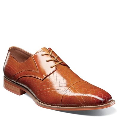 Stacy Adams Hobson Men's Oxford