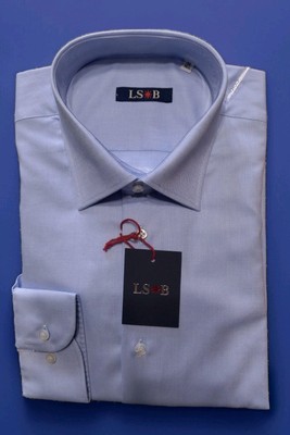 Men's Long Sleeve Cotton Shirts