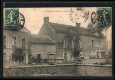 CPA Bavent, La Petit-Plain 