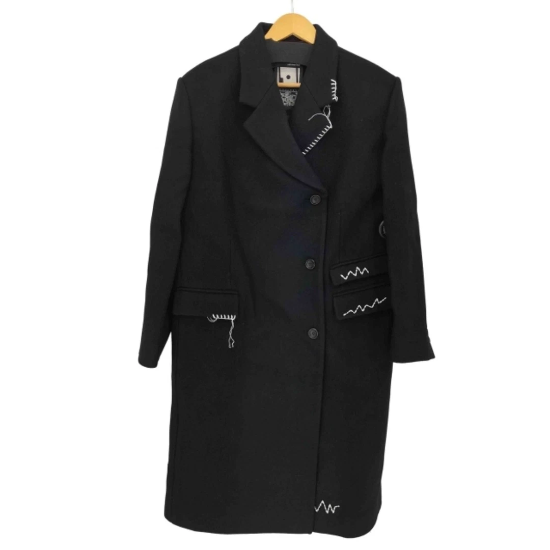 VETEMENTS Abbigliamento U (Usato) Fulghi)o Cappo Donnapalla Capisp