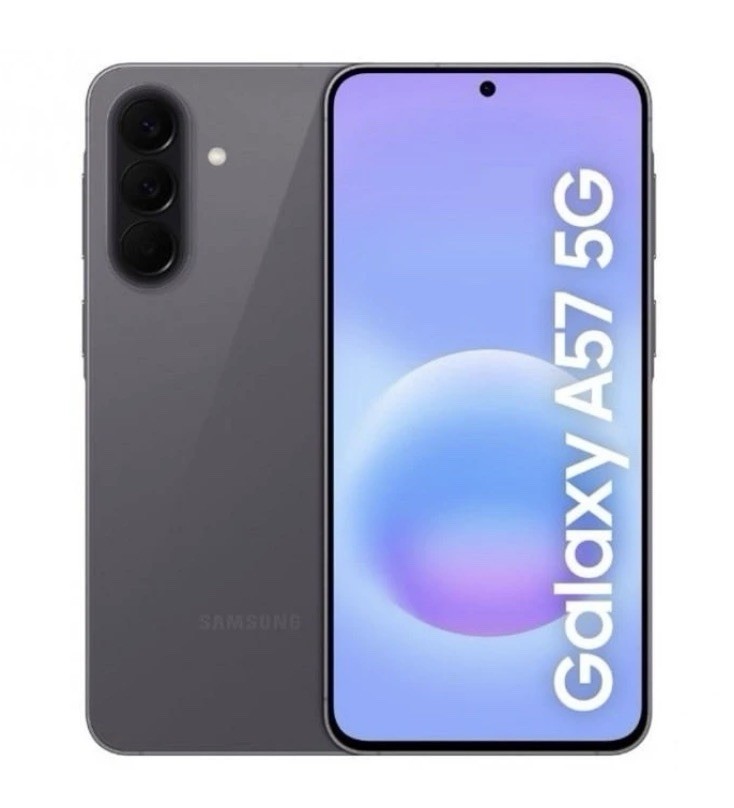 Samsung Galaxy A57 5G Dual Sim, 128GB/8GB, 6.7'', SM-A576B/DS — image 2