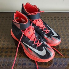 Nike Hyperrev Air Zoom 630913-001 Men's Size 12 Kyrie Irving