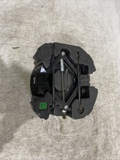 Kia Soul 2014-Present Space Saver Jack & Tool Kit