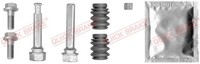 FüHrungshüLsensatz Bremssattel Quick Brake 113-1460X FüR Hyundai Tucson JM KIA 5