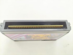 NAMCO Dragon Buster II Famicom Software