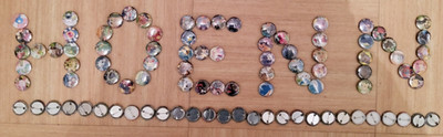 Pokemon Button Anstecker - Generation V - 0494 bis 0649 - Wählen Sie Ihren Favoriten