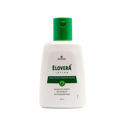 Elovera Moisturising Lotion 150ml
