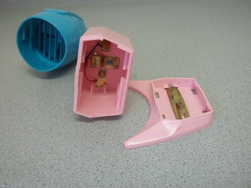 Barbie Color n Curl 1964 Mattel Toymakers - Foto 10 di 24