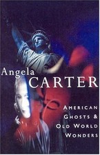 American Ghosts and Old World Wonders