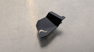 LAMBORGHINI HURACAN LP610 580 DRIVER LEFT INNER DOOR HANDLE COVER
