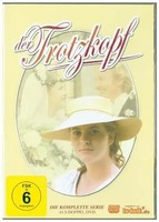 Der Trotzkopf - Die Komplette Serie,2 Dvds | Helmuth Ashley | Dvd | 2X DVD-9
