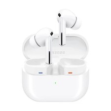 New SAMSUNG Galaxy Buds 3 Pro AI True Wireless Bluetooth Earbuds WHITE
