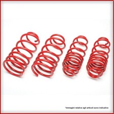 Kit Molle Sportive Ribassate Assetto Audi A3 SPORTBACK (Typ:8P) 30-30mm TA - EX