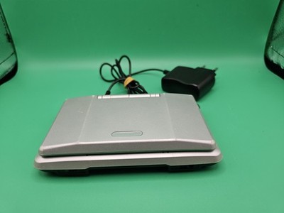Nintendo DS Handheld Konsole + Ladekabel 