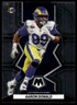 Aaron Donald 2022 Panini Mosaic #112 Rams NFL READ FREE SHIPPING AutographDen