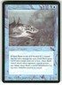 Giant Shark The Dark Common Magic the Gathering Near Mint or Better