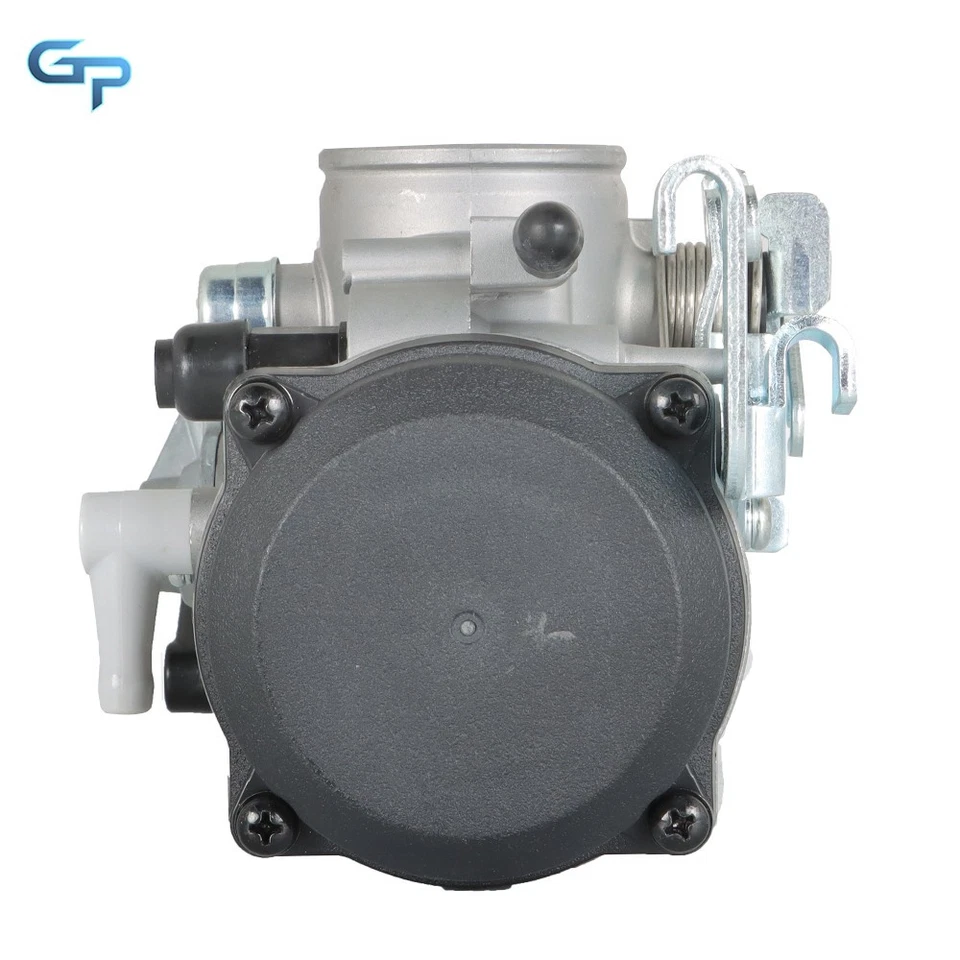 Carburador KLR650 para Kawasaki KLR650 1987-2007 Carb Foto 4 de 4