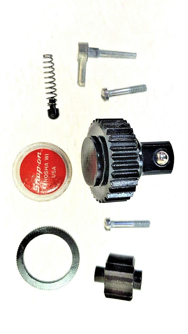 NEW Snap-on 1/2