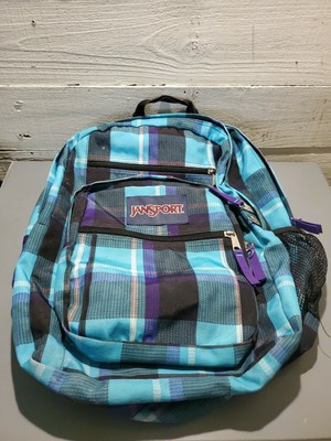 jansport turquoise