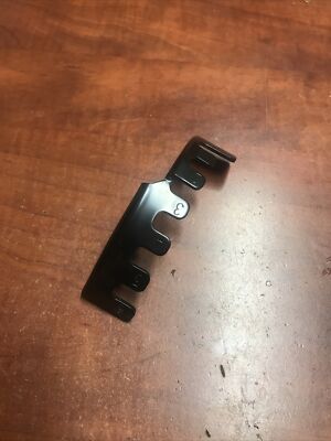 Genuine Part Height Adjust Plate Assy For DEWALT DCMWSP256 2x20V 21  LawnMower