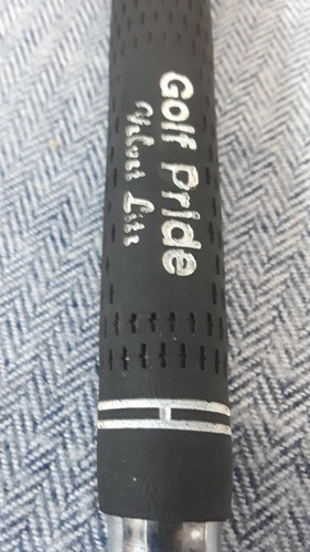 Men's Chicago Tour Ace IIII Irons 4-PW True Temper Lite Regular Steel Shafts RH - Picture 9 of 10