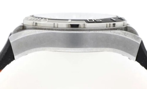 Orologio Techno Marine Cruise Steel Evolution Ref. 112006 Cronografo Nuovo - Imagen 5 de 12