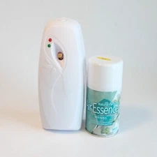 Automatic Spray Refill 10.14 OZ ,Coffee and Dispenser Kit, Air Freshener