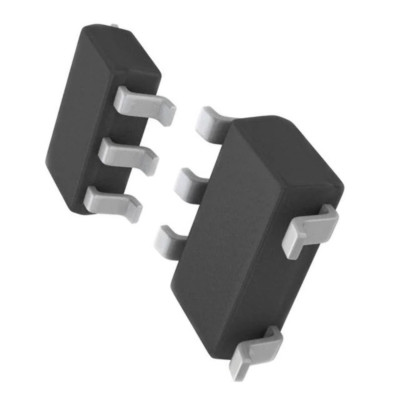 TPS73101DBVTG4 LDO Regulator Pos 1.2V to 5.5V 0.15A 5-Pin SOT-23, Rohs