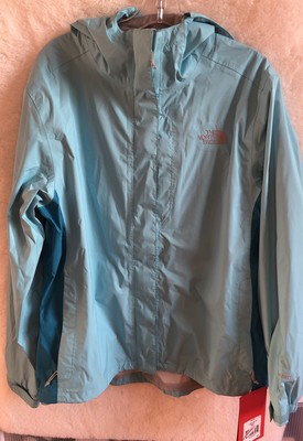 the north face women's stinson rain jacket