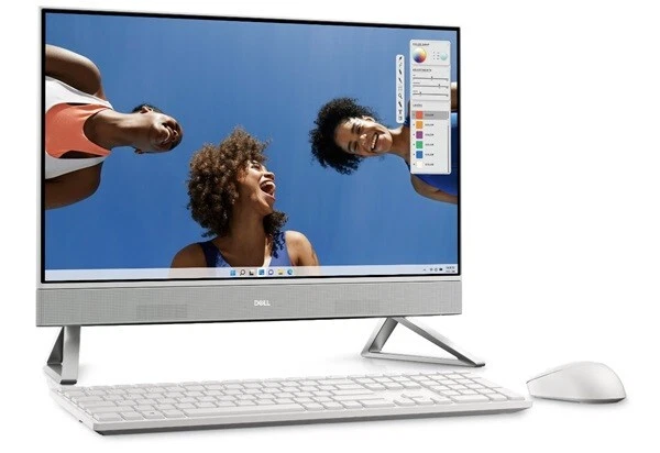 Preços baixos em 8GB Dell Inspiron One desktops e All-in-Ones | eBay