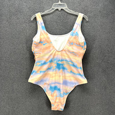 Las mejores ofertas en Traje de baño de una pieza FOREVER 21 Plus