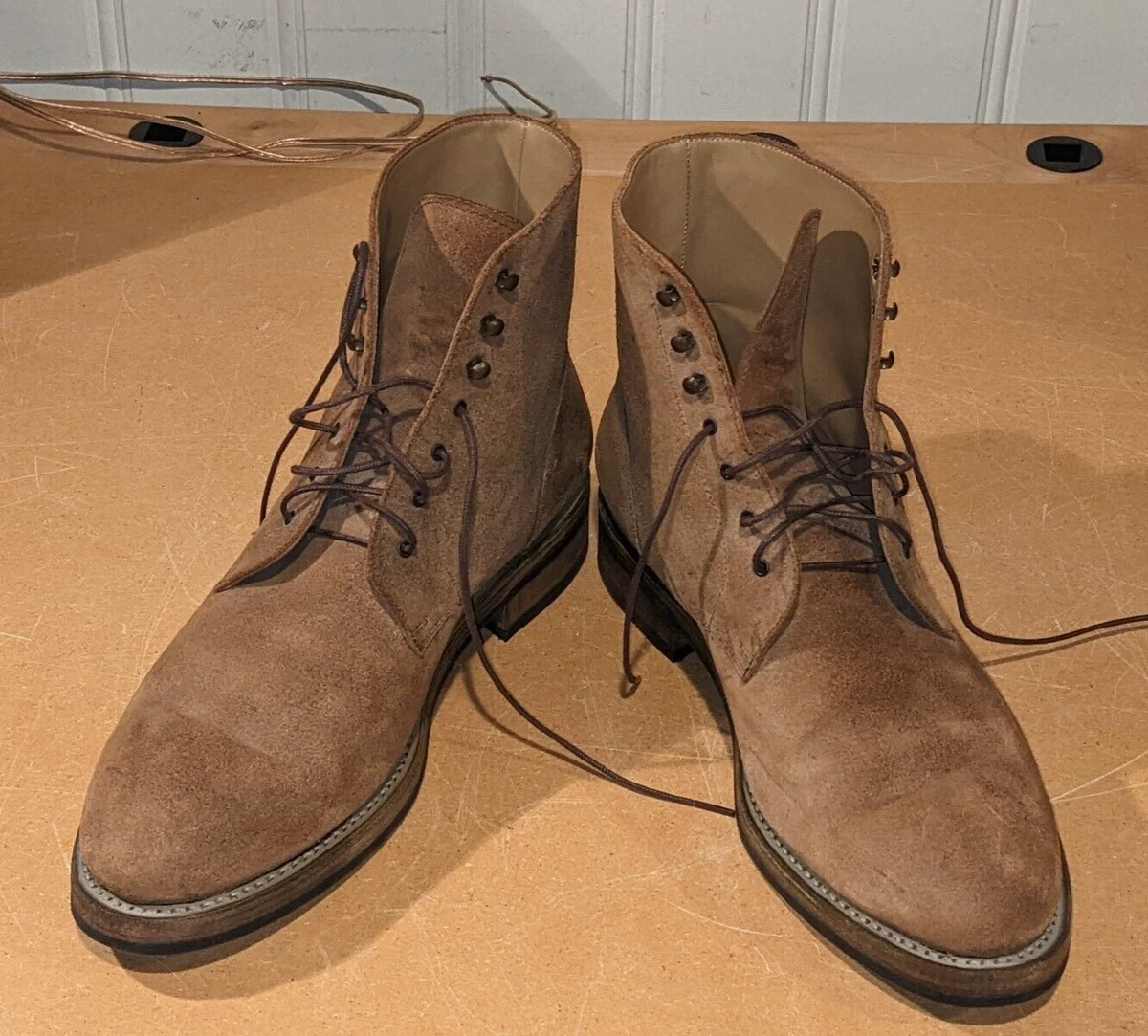 Rider clearance boot co