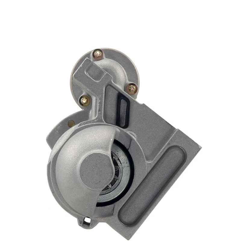 ACDelco Starter Motor 337-1114 88878284 For 01-03 Pontiac Grand Prix Bonneville - Image 3 of 4