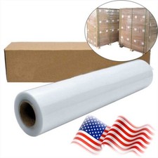 4Rolls  44"X 100'  Waterproof Inkjet Milky Transparency Film Screen Printing